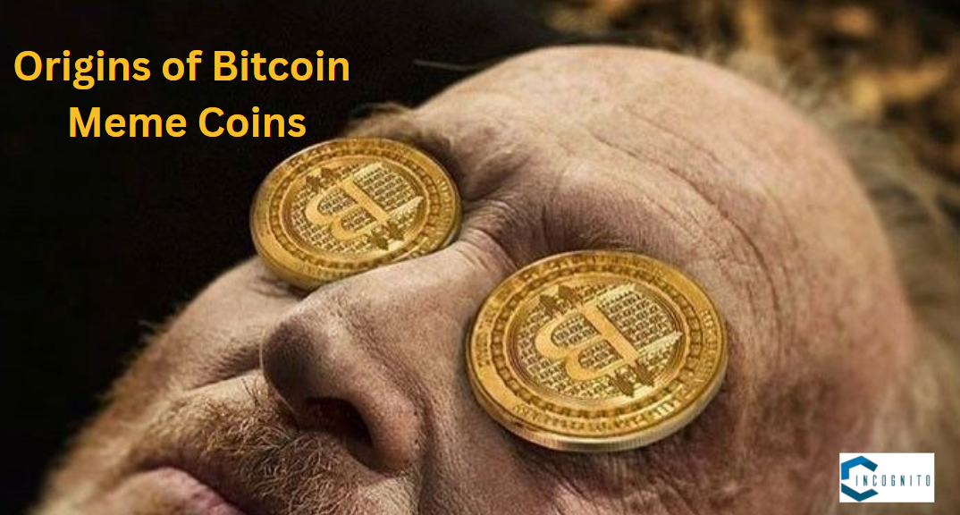 Origins of Bitcoin Meme Coins