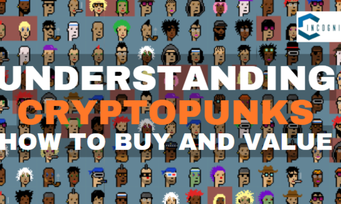 Understanding Cryptocurrency How to buy and value