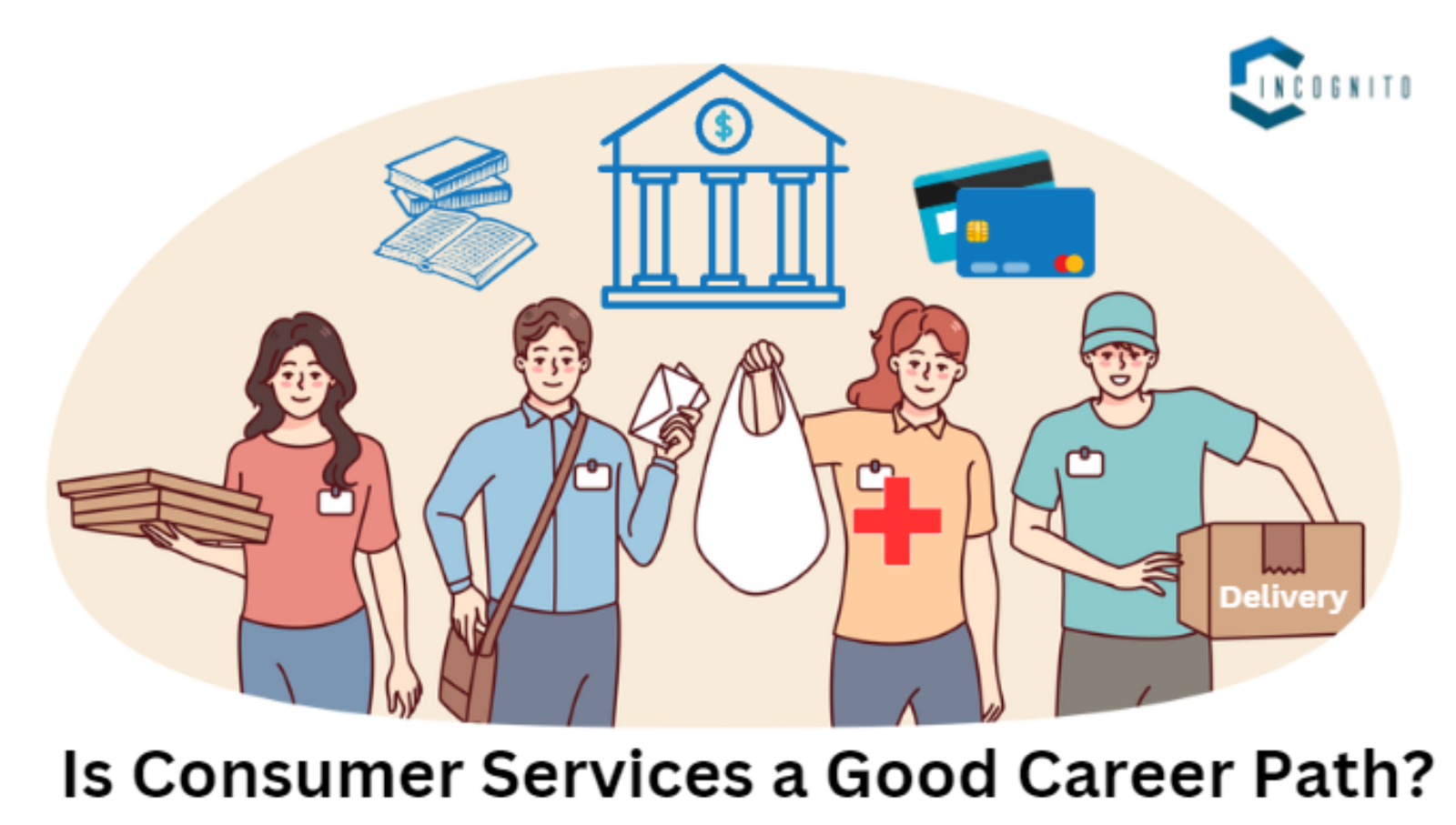 Is Consumer Services a Good Career Path?