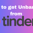 How to Get Unbanned from Tinder in 2024: ‘My Personal Experience Too’ 😁