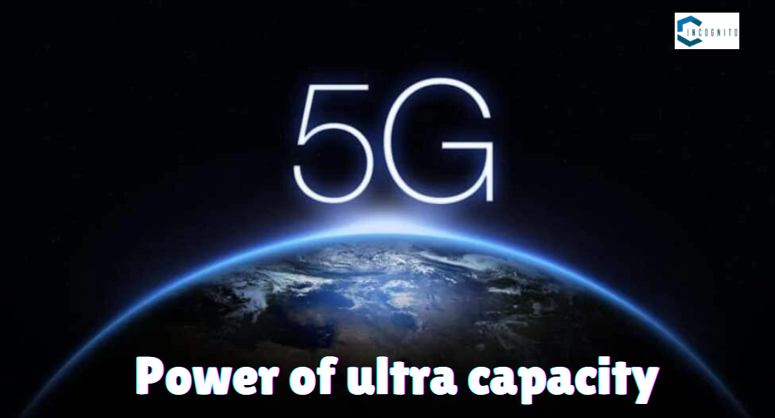 5G Power of Ultra Capability