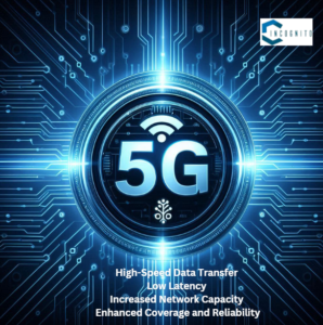 Features of 5G UC