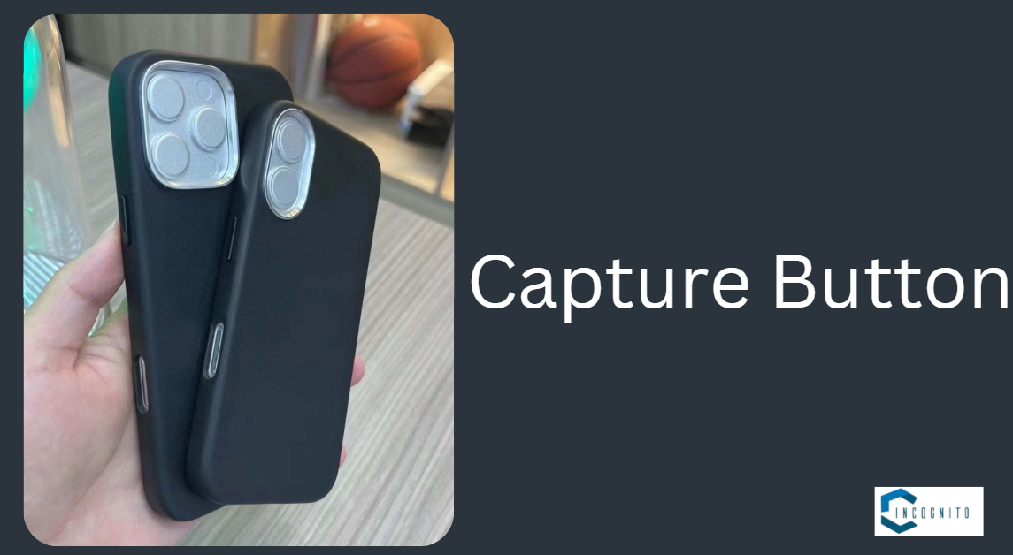 Capture Button