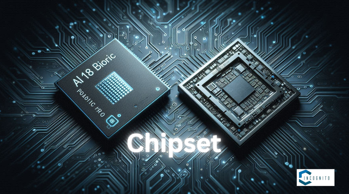 Chipset