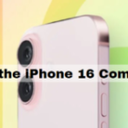 When is the iPhone 16 Coming Out? Know about the expected Price, Battery, Storage and much more