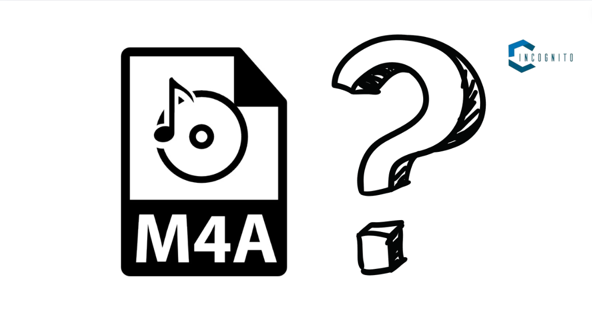 M4A to MP3: Understanding M4A file format