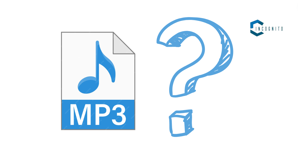 M4A to MP3: What is MP3?