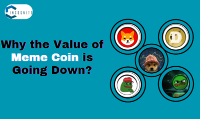 Why the Value of Meme Coin is Going Down?