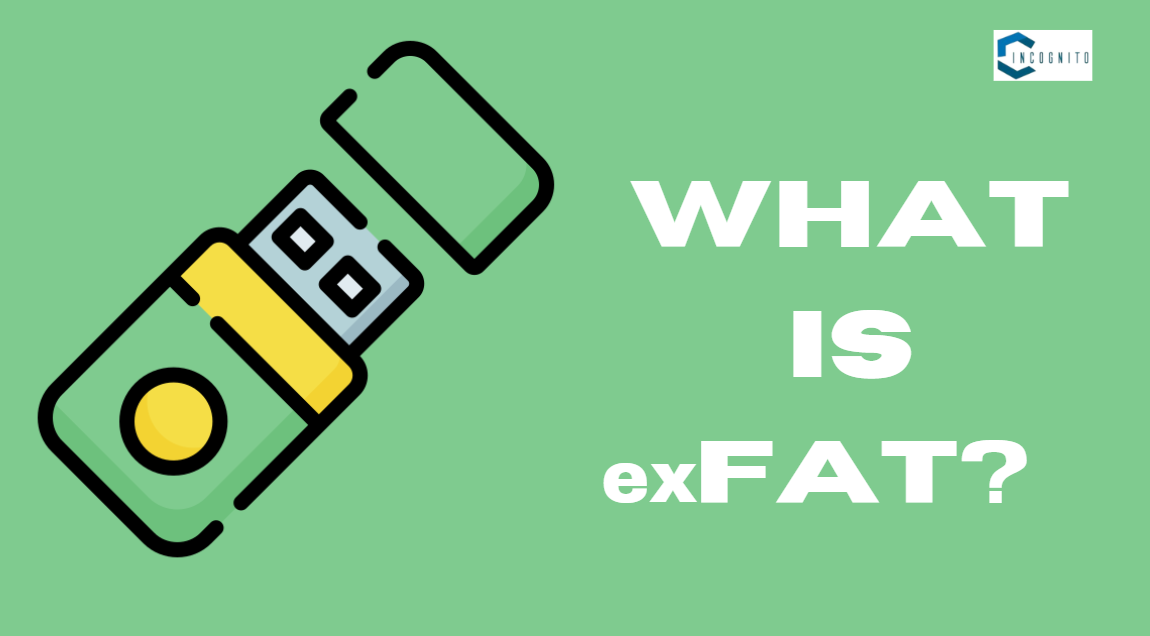 What is exFAT?