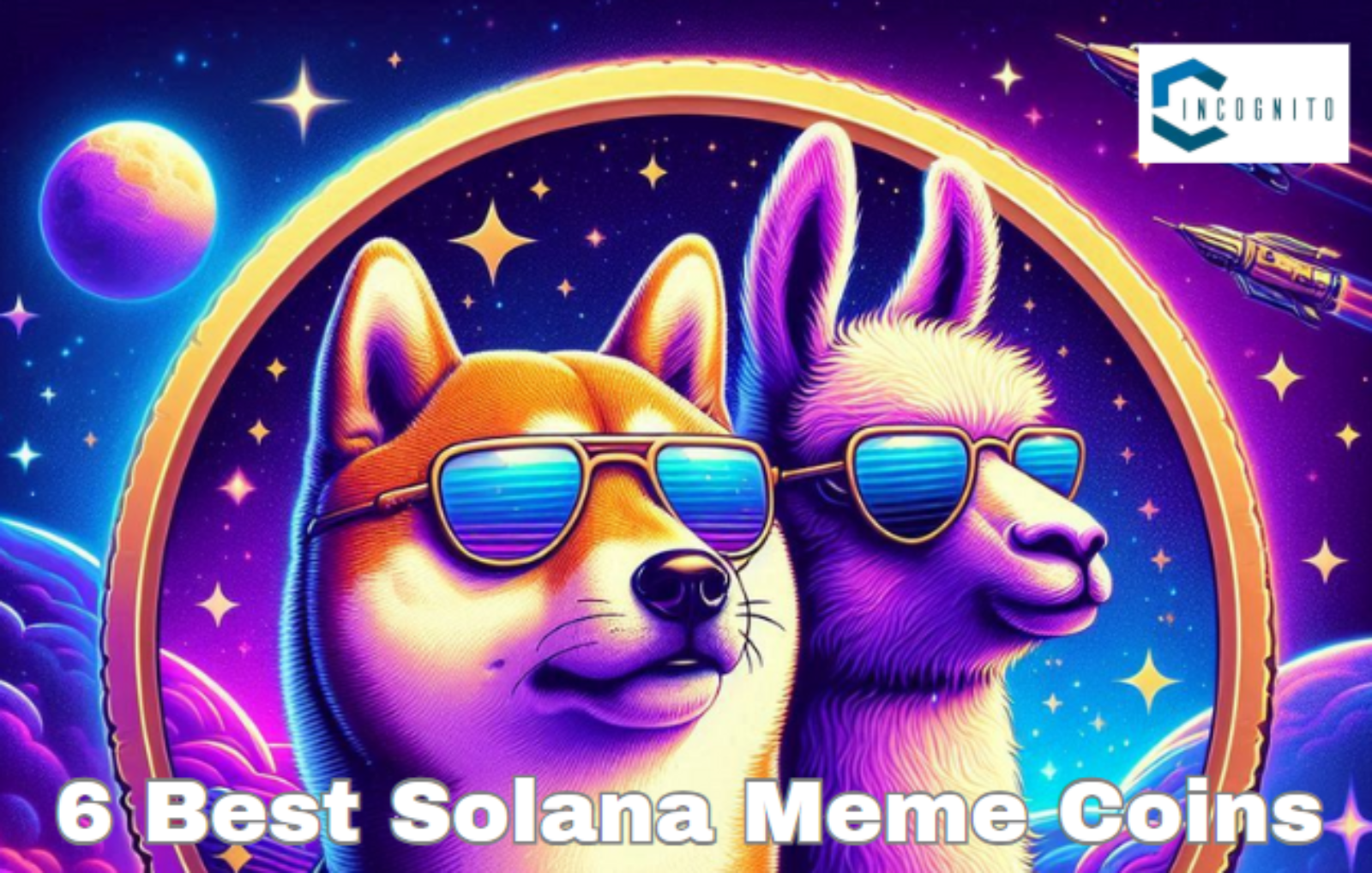 6 Best Solana Meme Coins to Buy