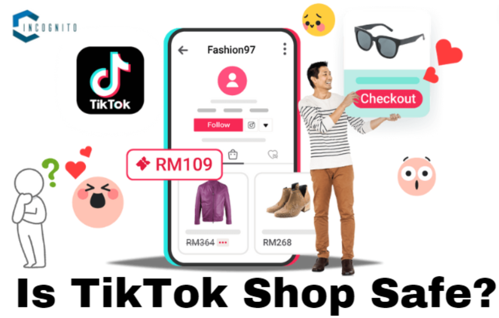 Is TikTok Shop Safe? Comprehensive Guide for Sellers and Buyers
