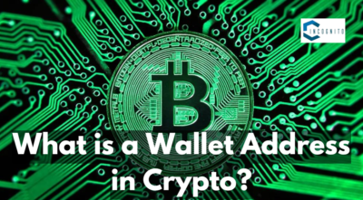What is a Wallet Address in Crypto?