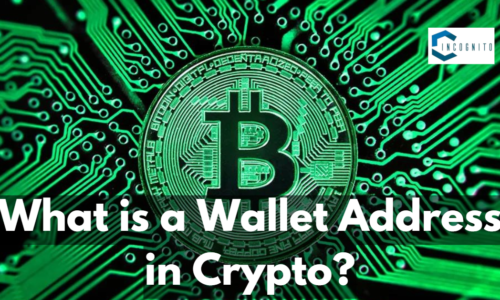 What is a Wallet Address in Crypto and why are they important?