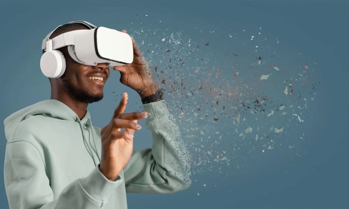 Trendy VR Headsets for Architecture in 2024