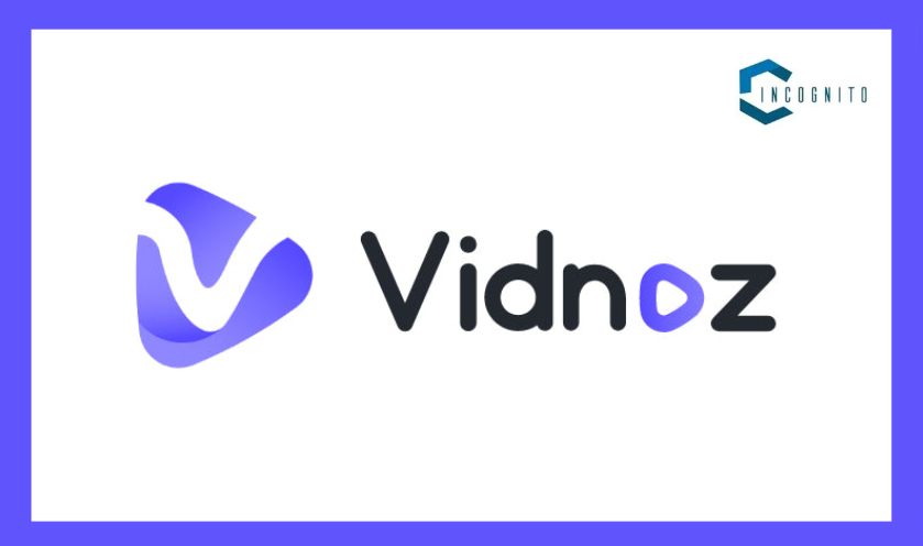 Vidnoz MagicAnimate