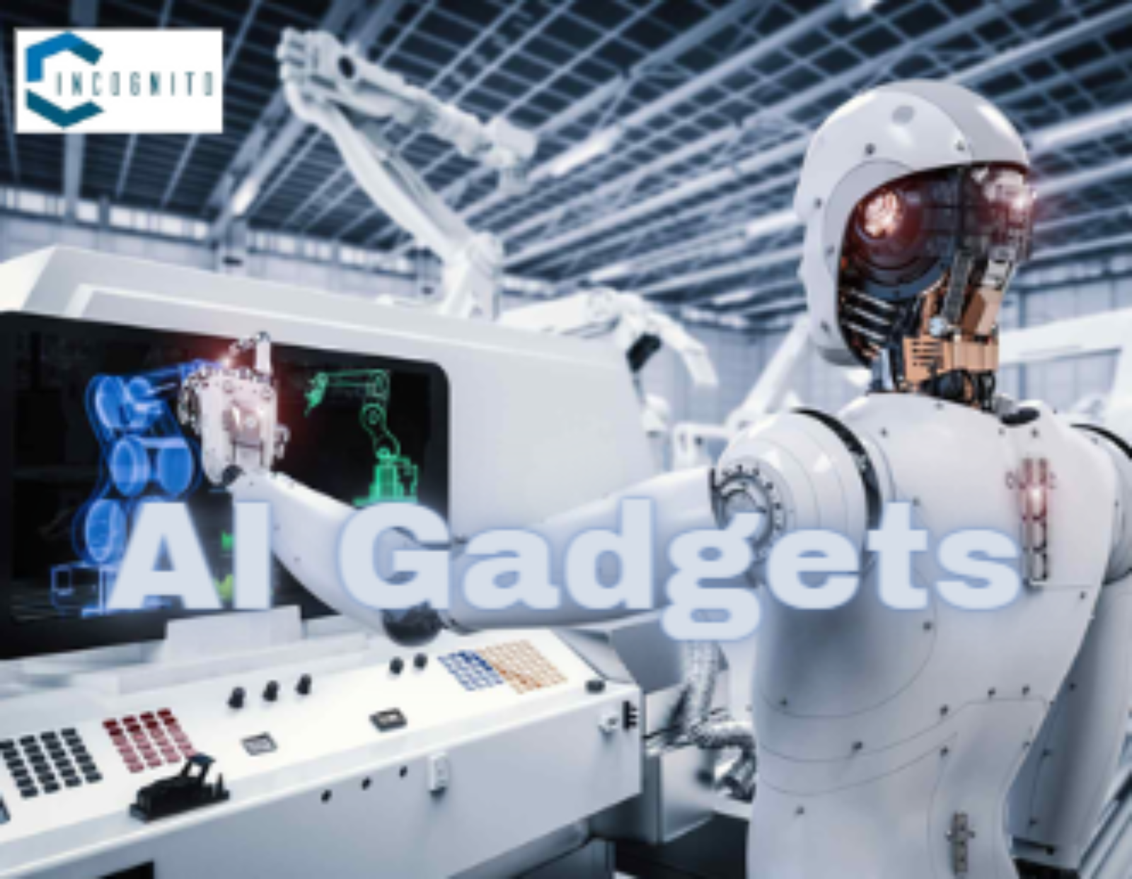 AI Gadgets: A Comprehensive explanation with good and bad examples!