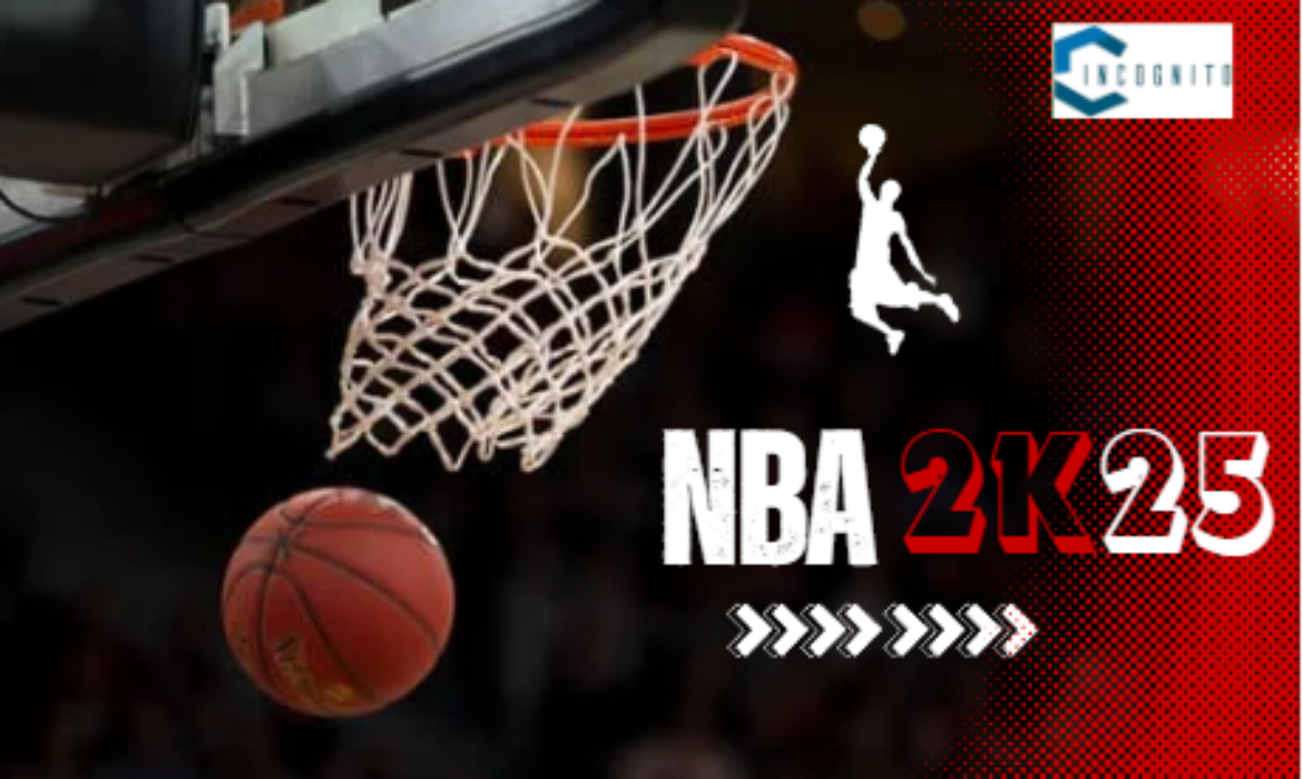 NBA 2K25