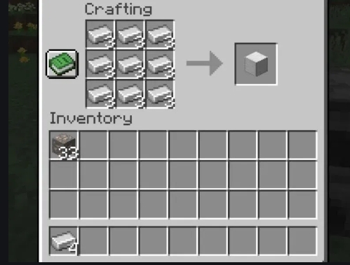 How to make an Anvil in Minecraft? The best step-by-step guide for you