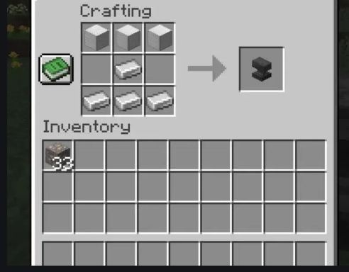 How to make an Anvil in Minecraft? The best step-by-step guide for you