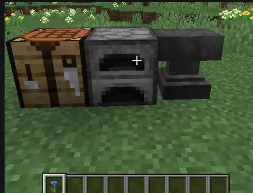 How to make an Anvil in Minecraft? The best step-by-step guide for you