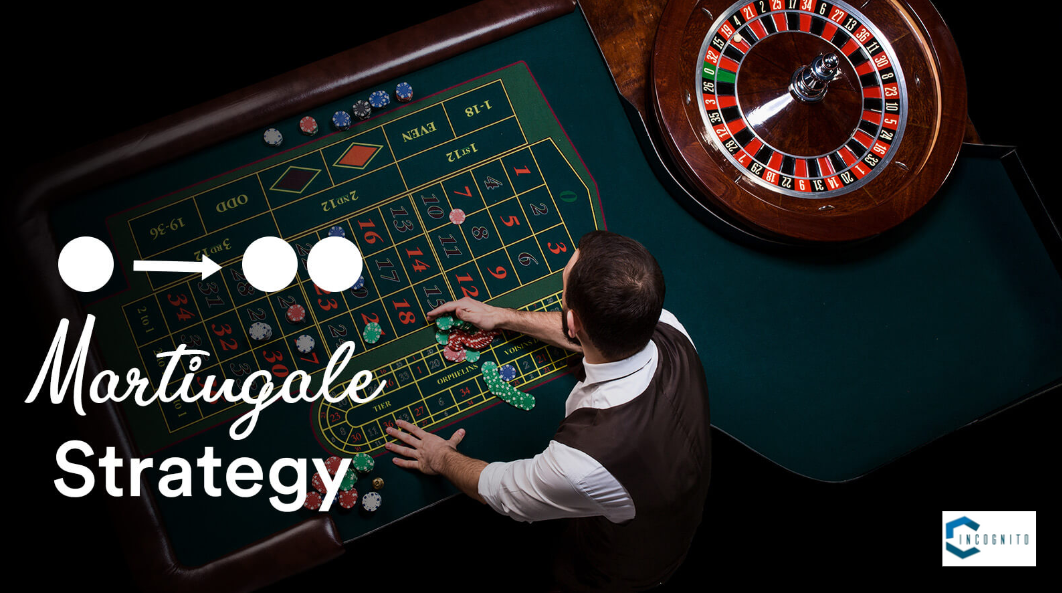 Martingale Strategy