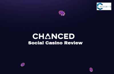 Chanced Social Casino Review