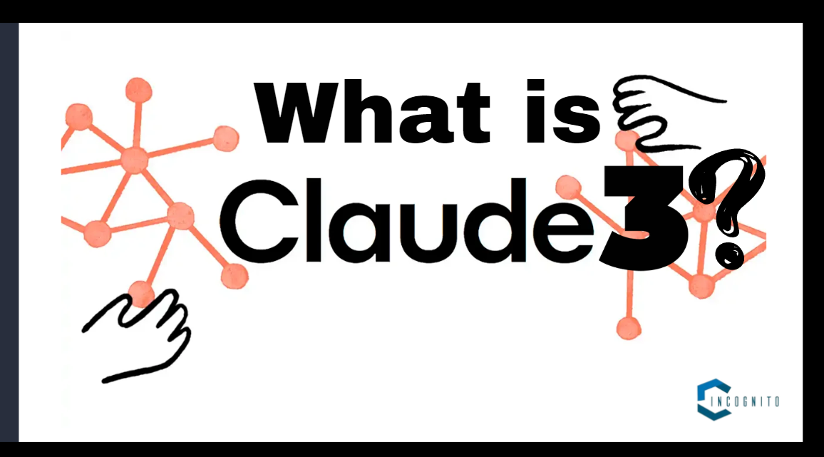 What is Claude 3?