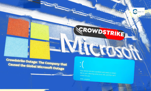 Crowdstrike Outage: The company that caused the global Microsoft outage in 2024