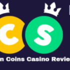 Crown Coins Casino: The most comprehensive review in 2024