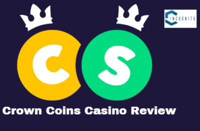 Crown Coins Casino Review