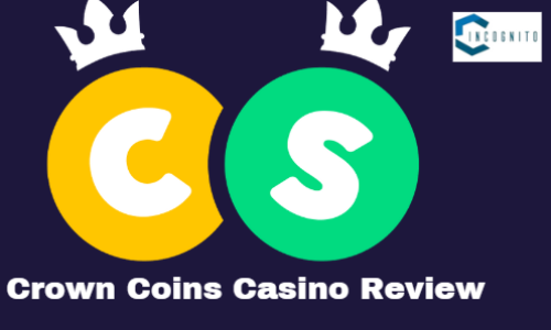 Crown Coins Casino: The most comprehensive review in 2024