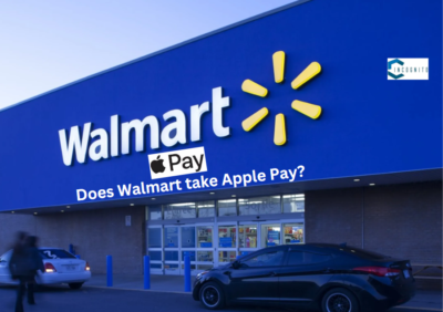 Does Walmart Take Apple Pay