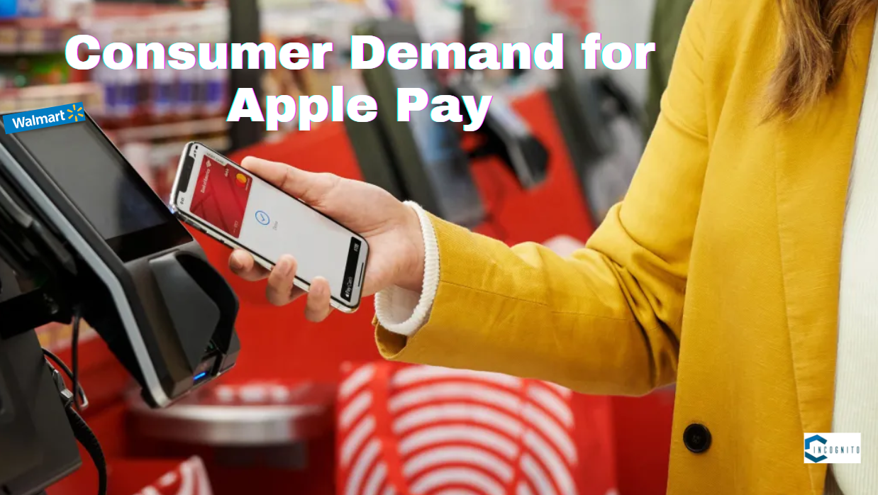 Consumer Demand for Apple Pay