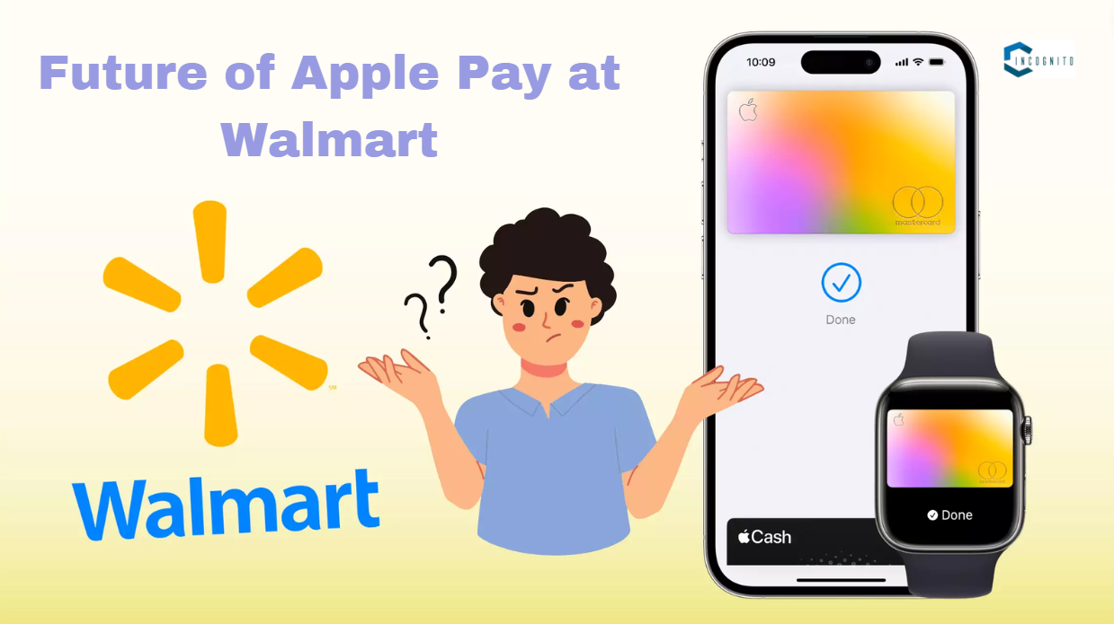 Future of Apple Pay at Walmart