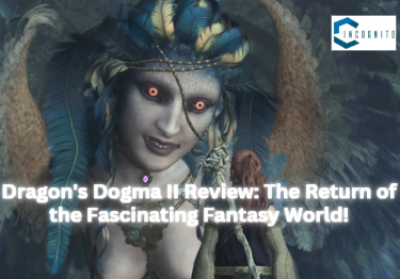 Dragon's Dogma II Review: The Return of the Fascinating Fantasy World!