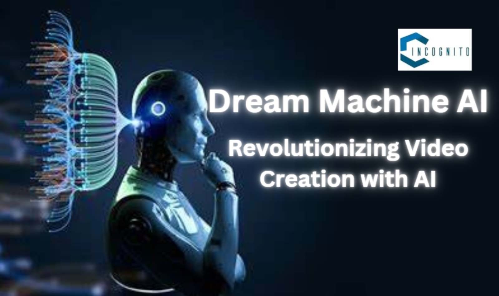 Dream Machine AI: Revolutionizing Video Creation with AI