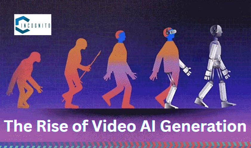 The Rise of Video AI Generation