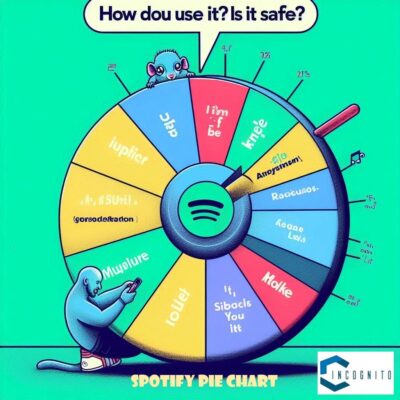 Spotify Pie: How do you use it? Is it safe?