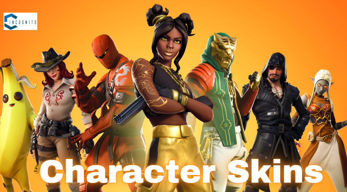 Character Skins