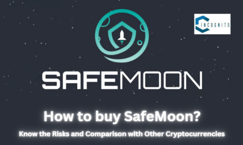 How to buy SafeMoon? Know the risks and comparison with other cryptocurrencies