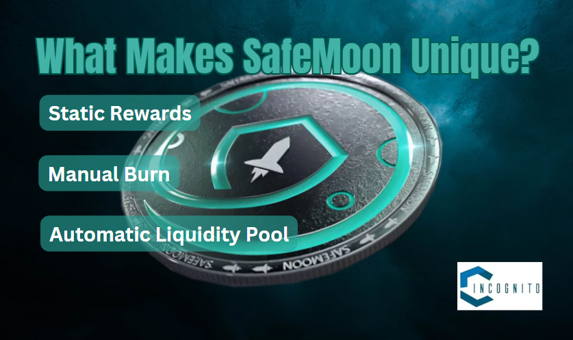 What Makes SafeMoon Unique?