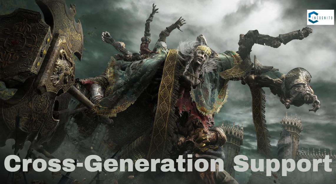 Cross-Generation Support