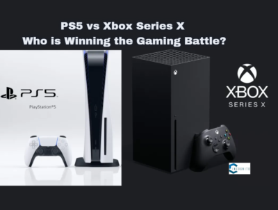 PS5 vs Xbox Series X: Who is Winning the Gaming Battle?