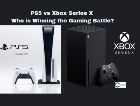 PS5 vs Xbox Series X: Who is Winning the Gaming Battle?