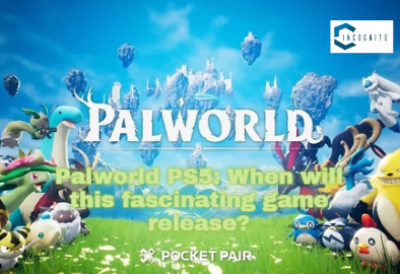 Palworld PS5: When will this fascinating game release?