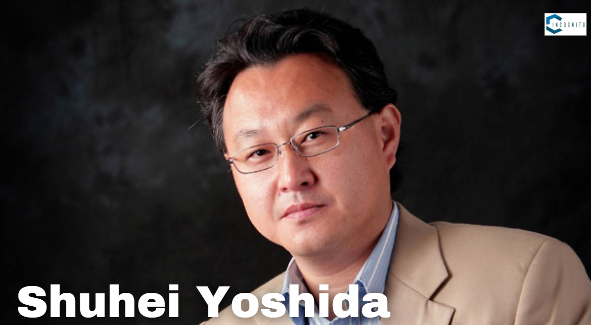 Shuhei Yoshida