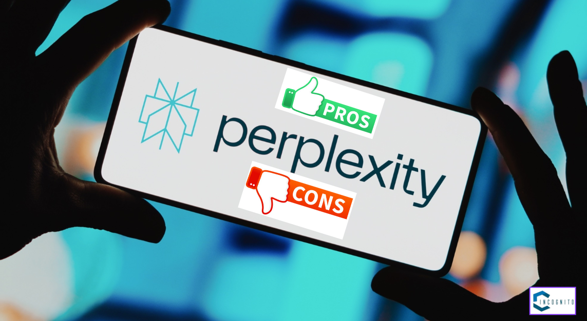 Pros and Cons of Perplexity AI