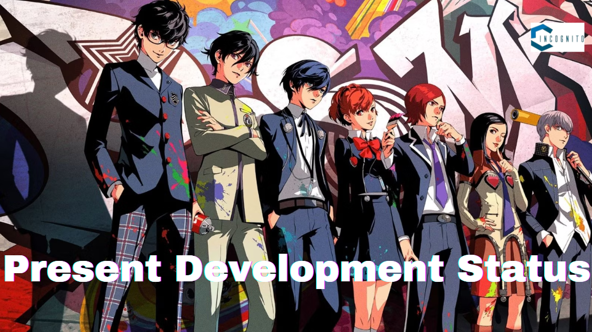 Present Development Status