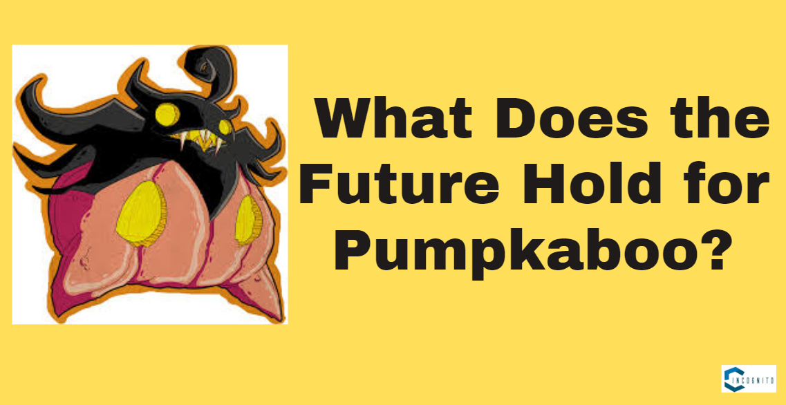 What Does the Future Hold for Pumpkaboo?
