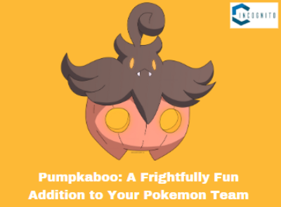Pumpkaboo: A Frightfully Fun Addition to Your Pokemon Team
